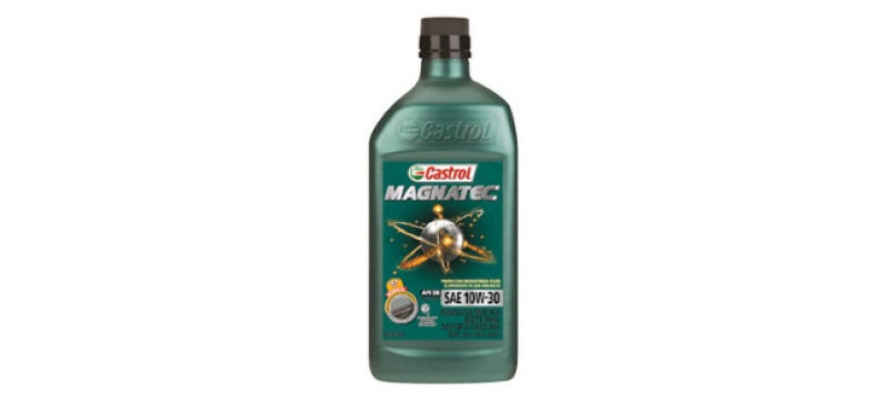 ACEITE GTX HIGH MILEAGE 10W-40 1L2
