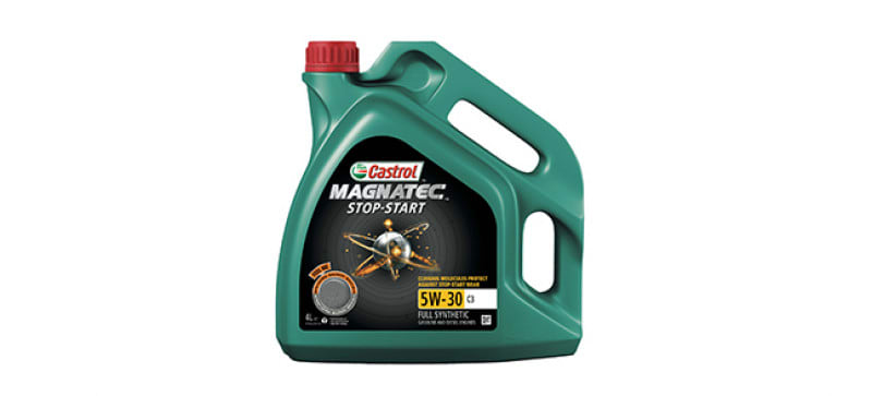 ACEITE GTX HIGH MILEAGE 10W-30 1L 0