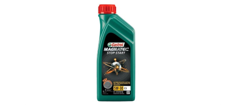 ACEITE GTX HIGH MILEAGE 10W-30 1L2