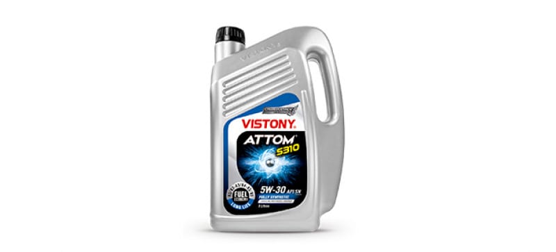 ACEITE SINTETICO ATTOM SAE 5W30 01 GAL 0