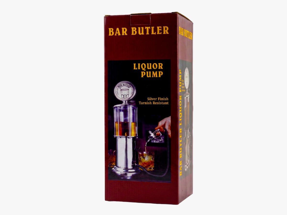 Dispensador de Bebidas1
