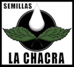 Logo van Semillas La Chacra