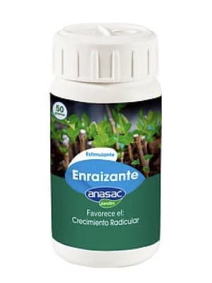 Enraizante Hormonal 50 Gramos