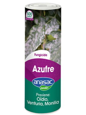 Azufre Magnético 80 WP