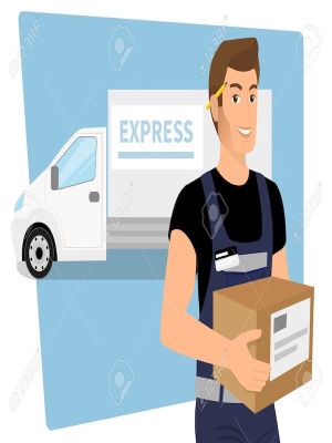 Pago Envio  Superior Certificado Internacional