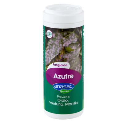 Oxicloruro de Cobre Talquera 250 Gramos