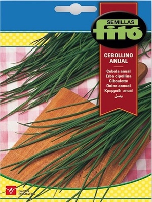 CEBOLLINO ANUAL