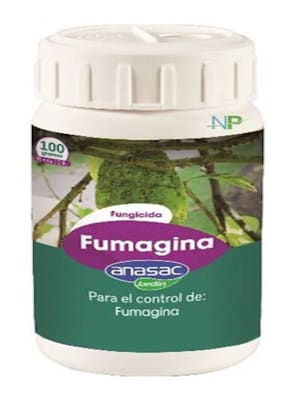 FUMAGINA. FRASCO 100 GRAMOS