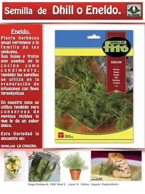 ENELDO DILL