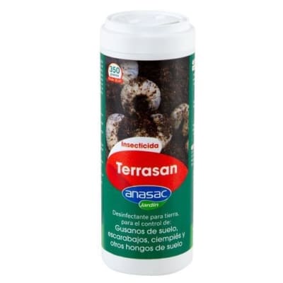 Terrasan 350 Gms