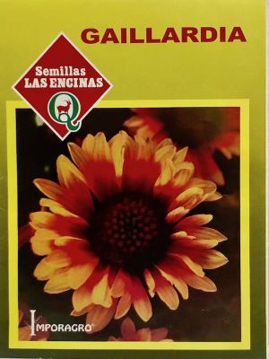 Gaillardia