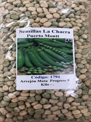 Arvejón de Mata Progress KILO