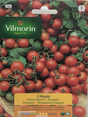 TOMATE  COCKTAIL CEREZA