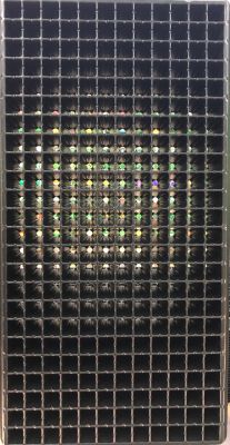 Almaciguera Bandeja 288 CV