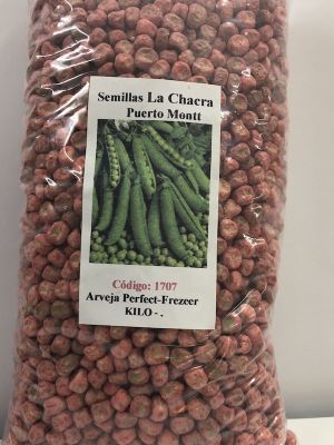 Arveja Perfect-Frezeer KIlo.