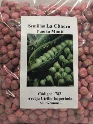 Arvejón Utrillo Importado 500 Gramos