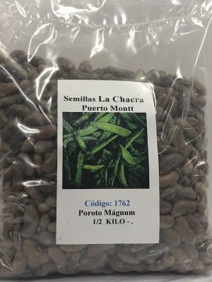 Poroto Magnun 500 GRAMOS