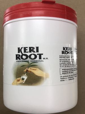 Keri-Root 800 Gramos