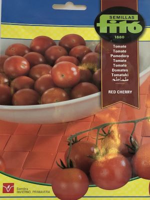 TOMATE FITO RED CHERRY