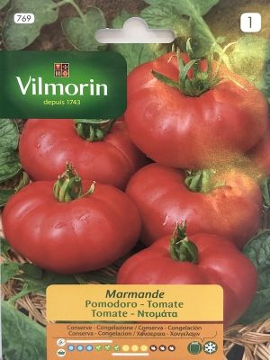 TOMATE MARMANDE
