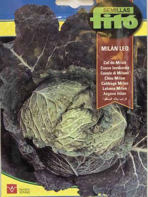 REPOLLO MILAN LEO 8 GRAMOS