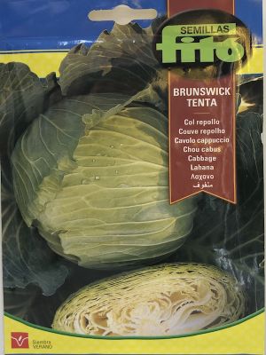 REPOLLO BRUNSWICK - TENTA 8 GRAMOS
