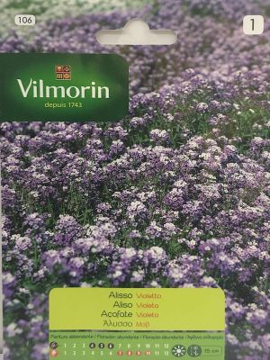 ALISO VIOLETA (104 I)