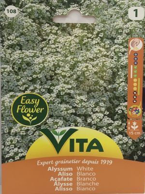 ALISO VITA BLANCO