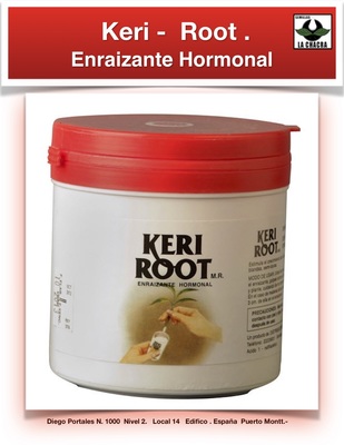 Keri-Root 400 Gms