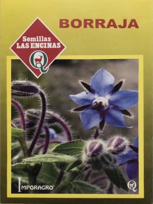 BORRAJA