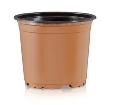 Macetero Termoformado Terracota VCG-15