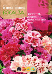 GODECIA Flor de Azalea 0