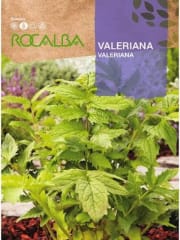 Valeriana 0