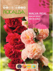 MALVA REAL Chater Doble Variada 0