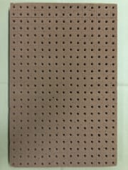 Sustrato Espuma Fenólica  Oasis. 1 Placa 0