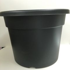 Macetero Gigante Negro MCD-50 0