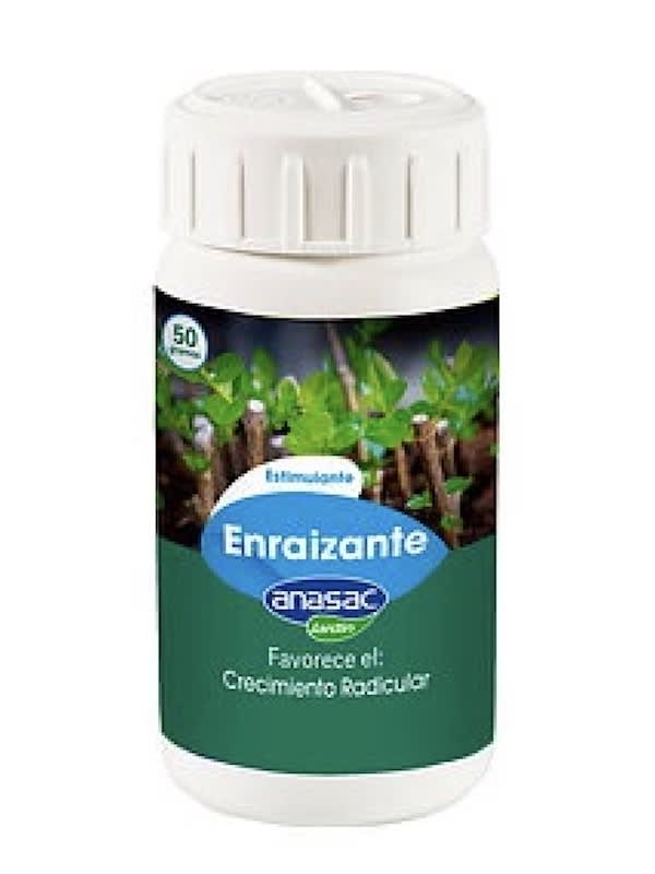 Enraizante Hormonal 50 Gramos1