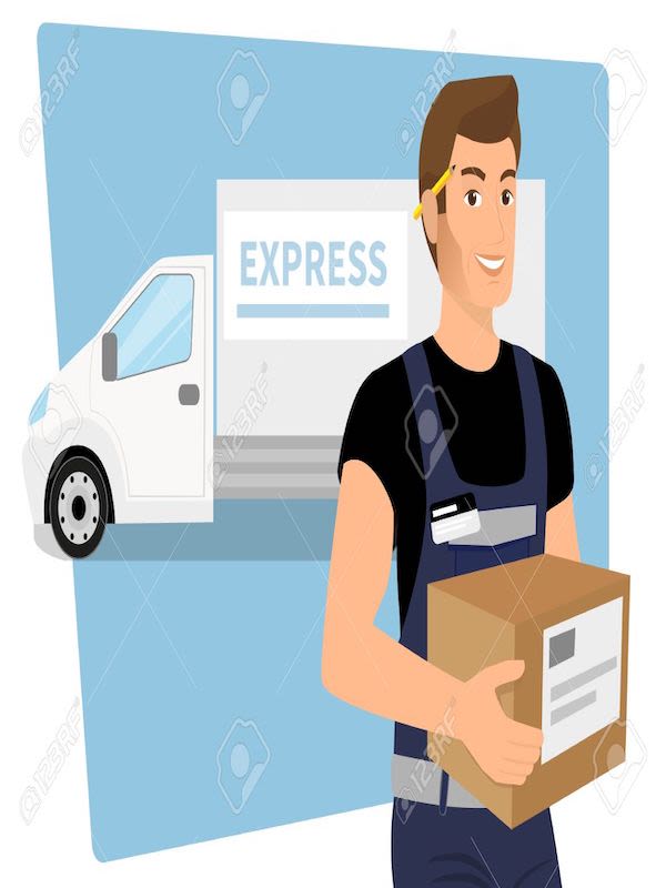 Pago Envio  Superior Certificado Internacional1