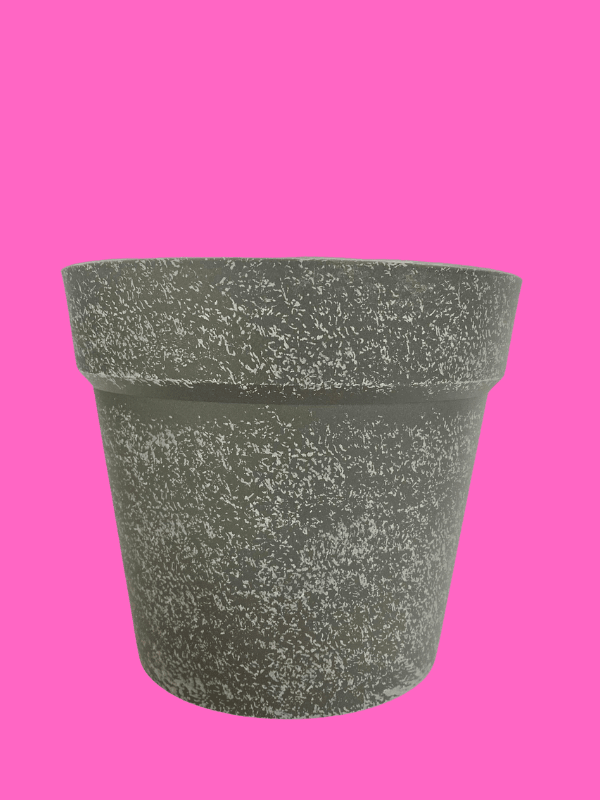 Maceteros  Color Piedra 18x15 CM1