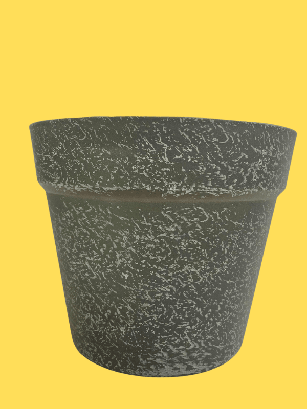 Maceteros  Color Piedra 20x17 CM1