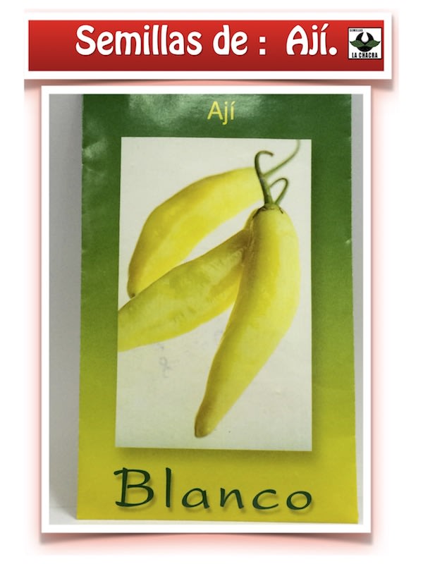 Ají Verde Cristal Hungarian1