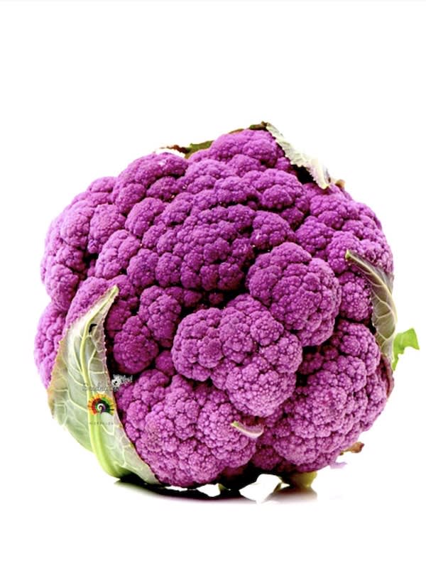 Coliflor  Catanese, Semillas3