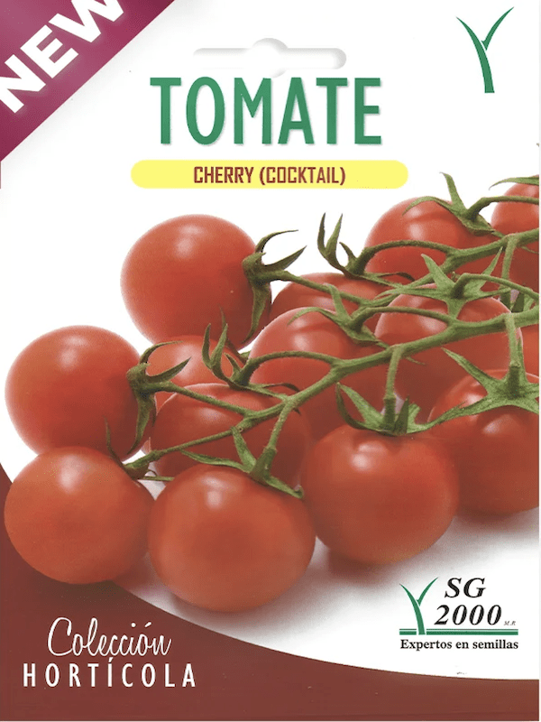 TOMATE Cherry Cocktail1