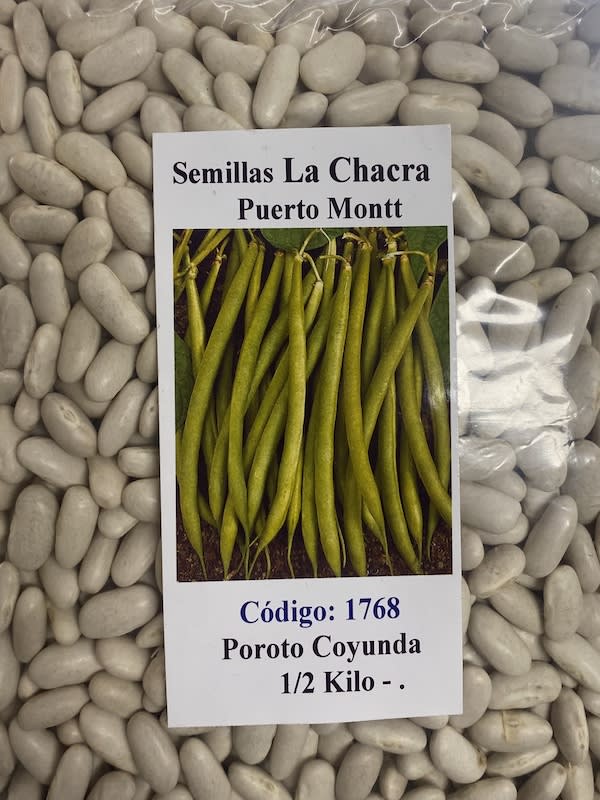 Poroto Coyunda 500 Gramos1