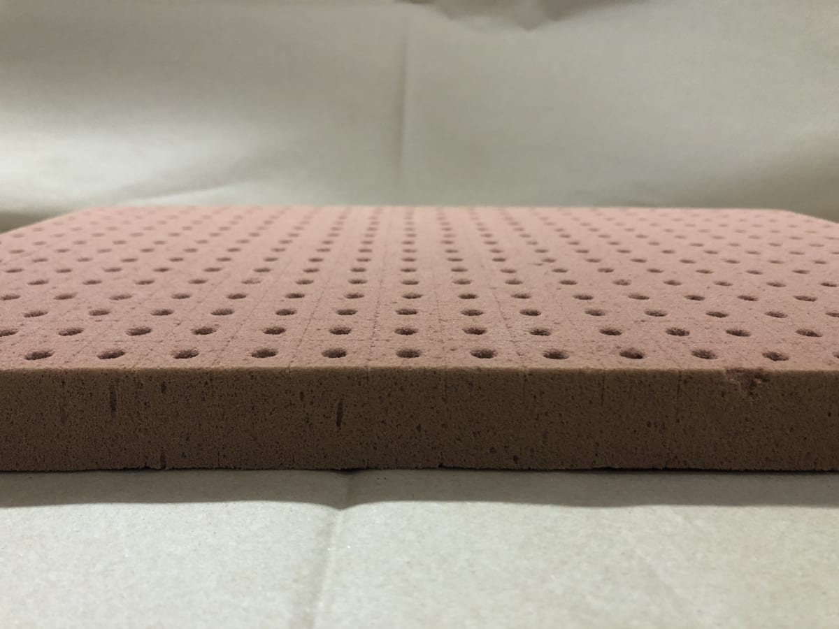 Sustrato Espuma Fenólica  Oasis. 1 Placa2