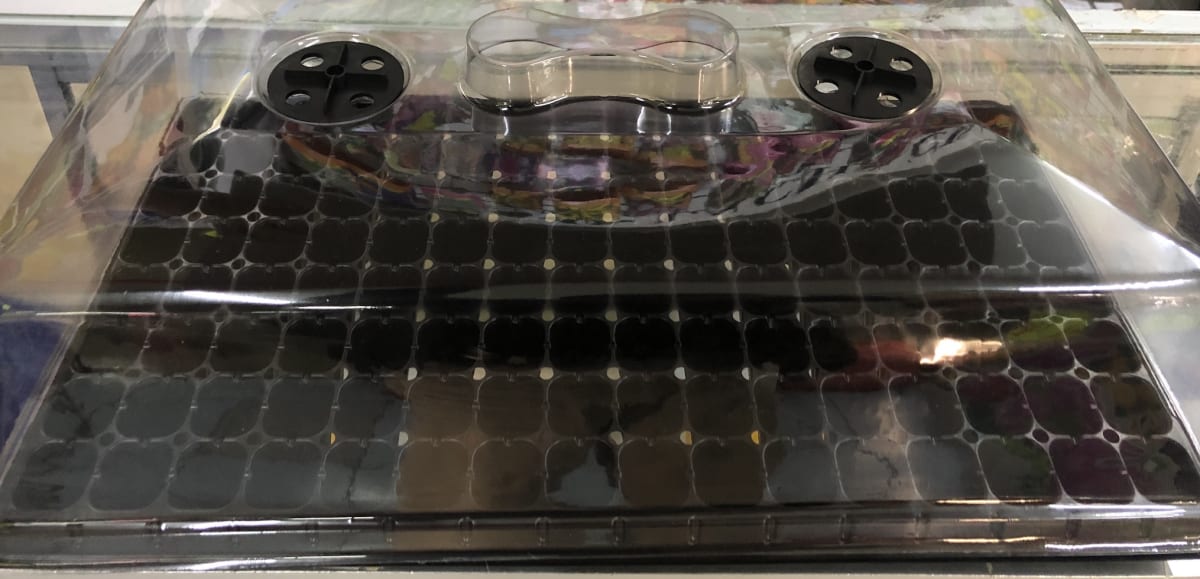 Tapa con ventilación regulable para Almaciguera2