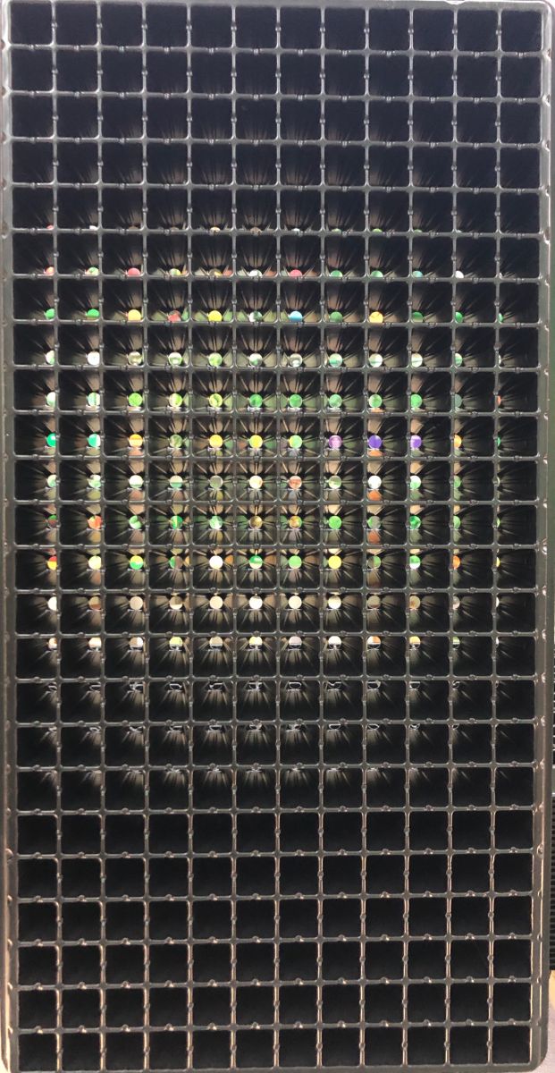 Almaciguera Bandeja 288 CV1