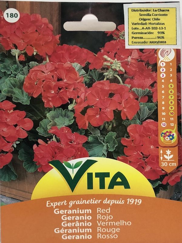 GERANIOS - CARDENALES1