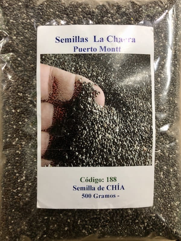 Chía 500 Gramos.1