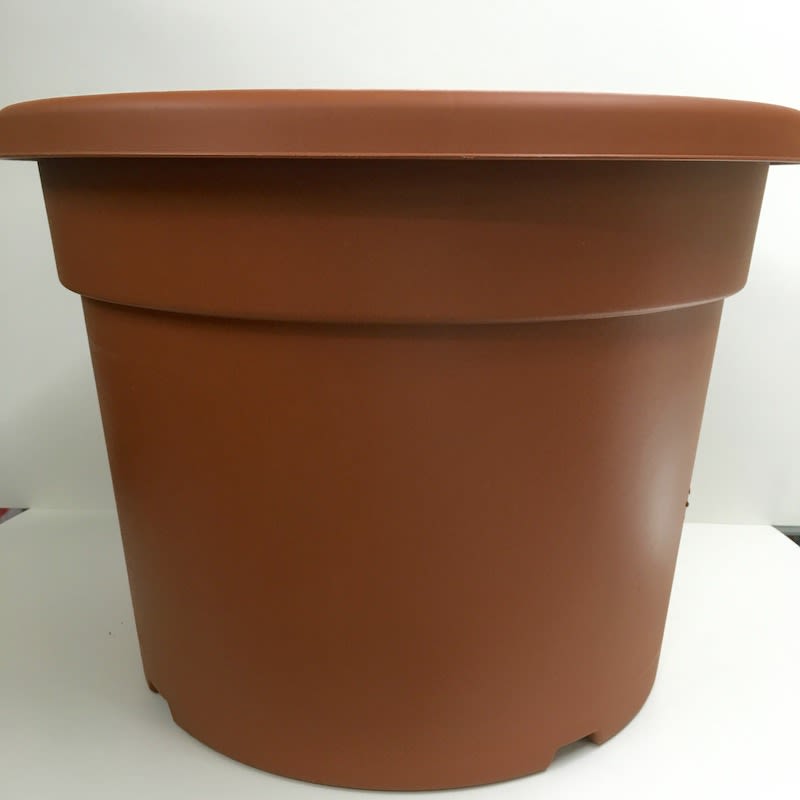 Macetero Terracota N.501